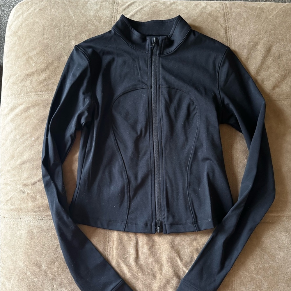 Buffbunny phantom Jacket